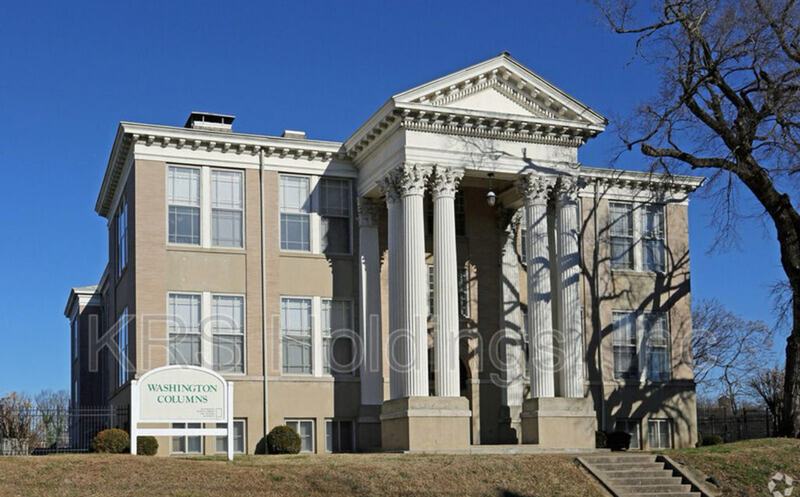 Petersburg Condo: 633 w washington st