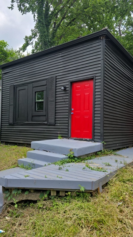 Louisville House: 524 North 29th Street