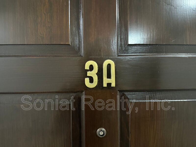 New Orleans Condo: 3625 St. Charles Ave.