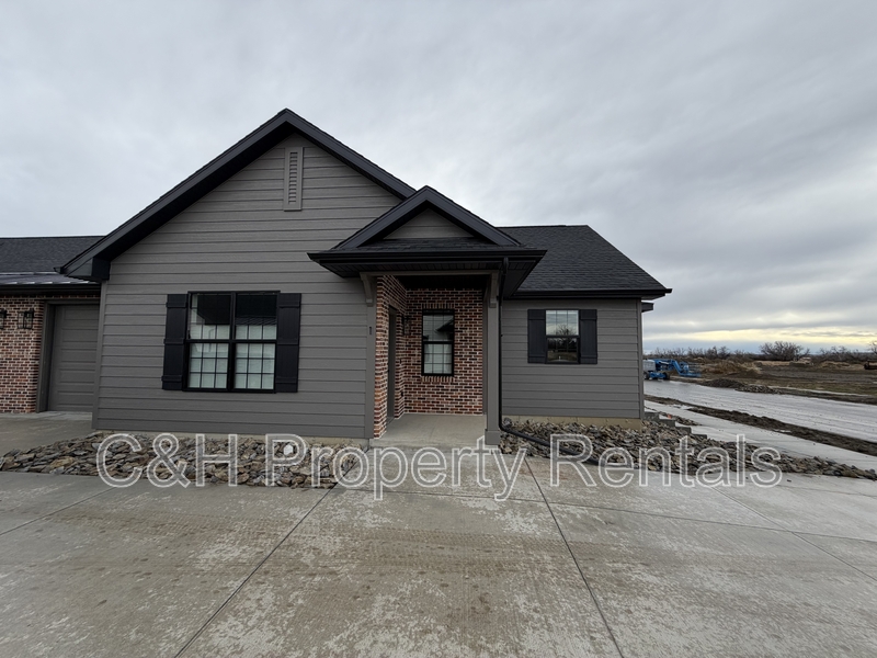 Billings Condo: 2529 Morning Rose Lane - 1