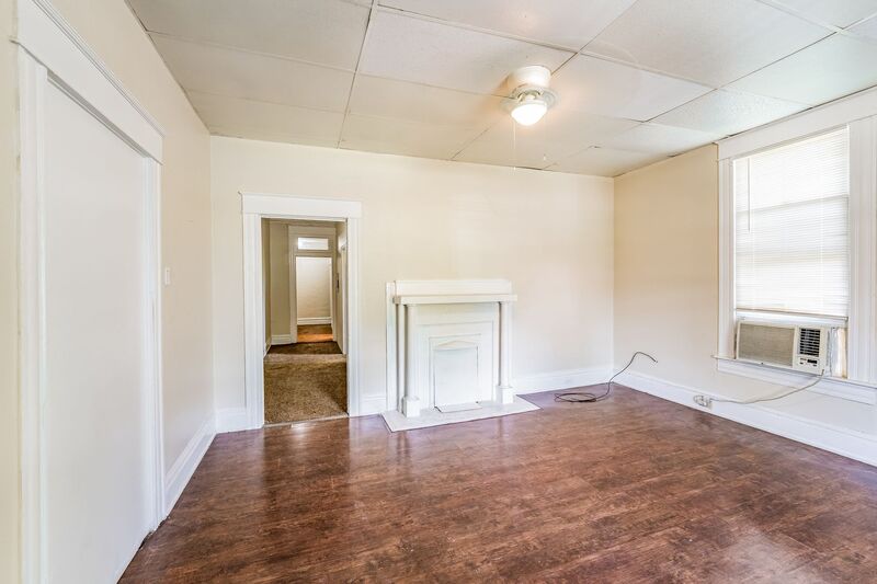 photo of rental property