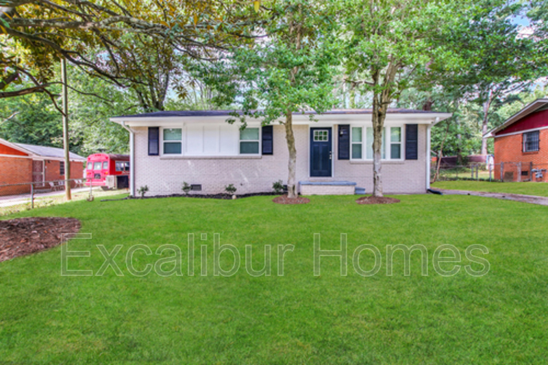 Request a Viewing for 3519 Adkins Road Tenant Turner