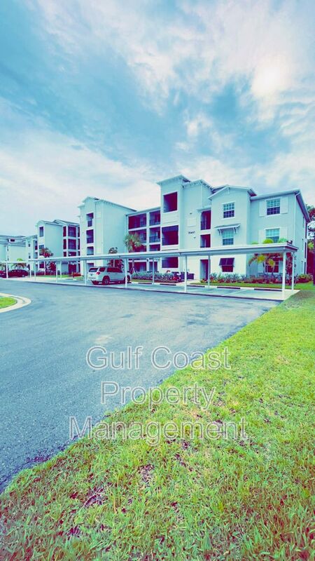 Lehigh Acres Condo: 18461 Copperhead Ct. N