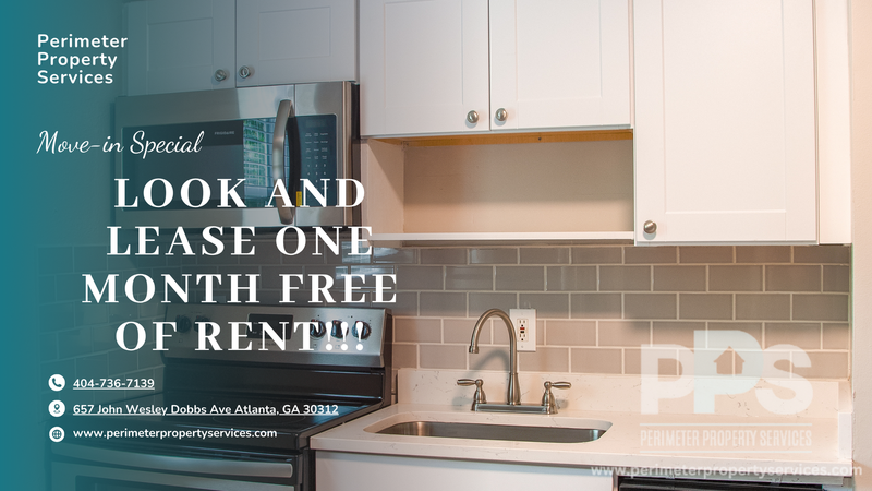 Atlanta House: 657 John Wesley Dobbs Ave