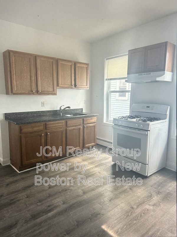 Revere Condo: 25 Highland Street