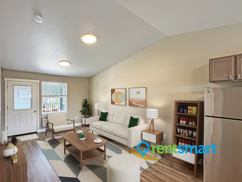 Missoula Condo: 1515 South Avenue West