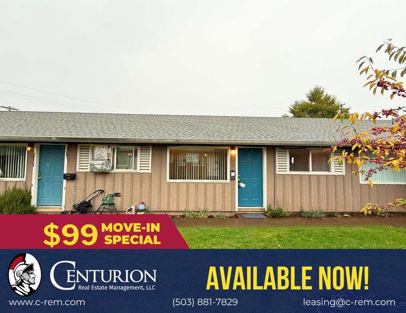 Salem Condo: 906 Fir St. S