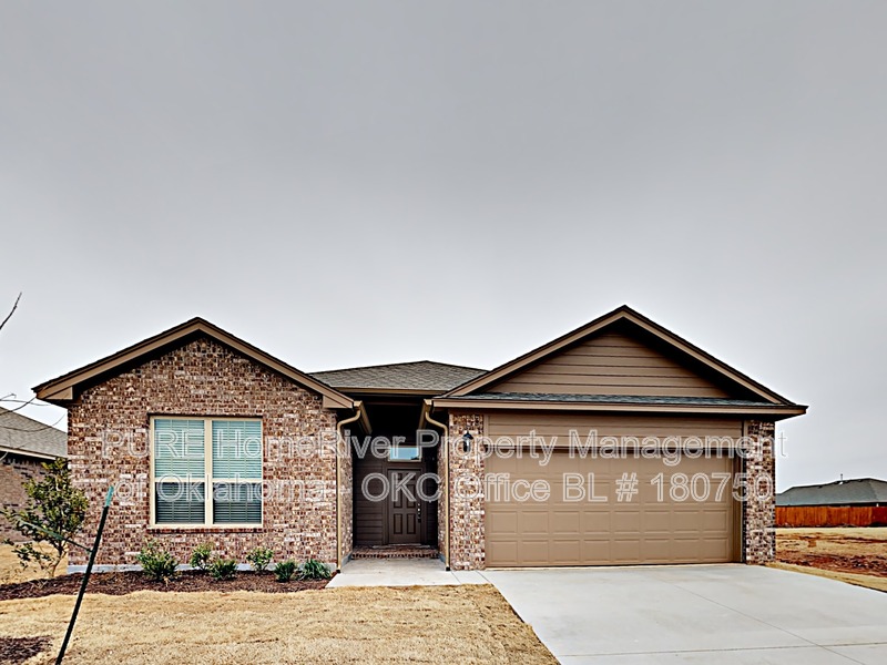 Yukon House: 2512 Caden Ct