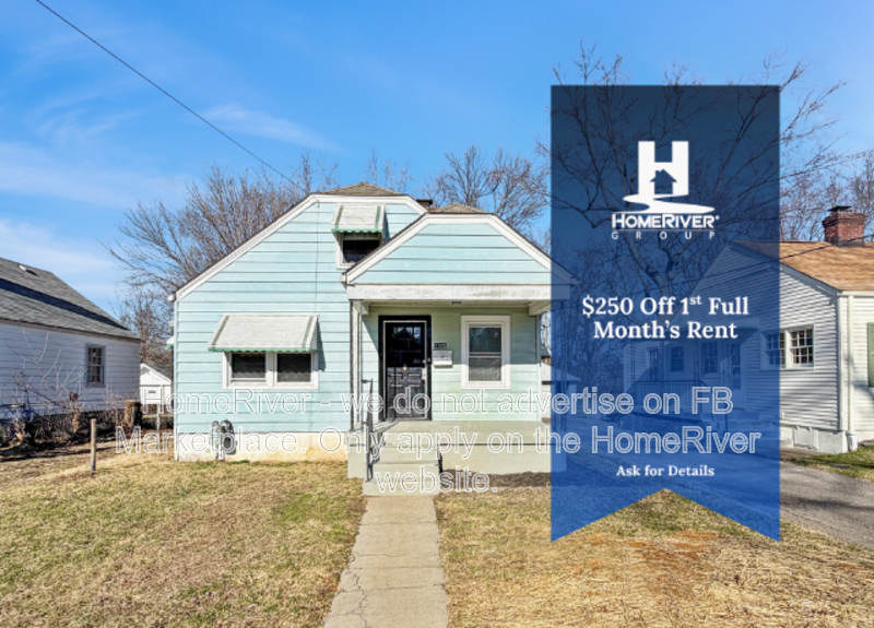 Louisville House: 1305 Weyler Ave