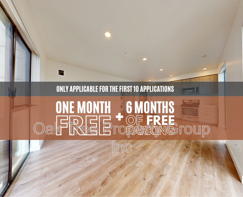 Oakland House: 532 Union St