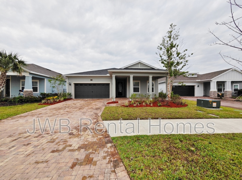 St. Augustine House: 75 Dade Ct