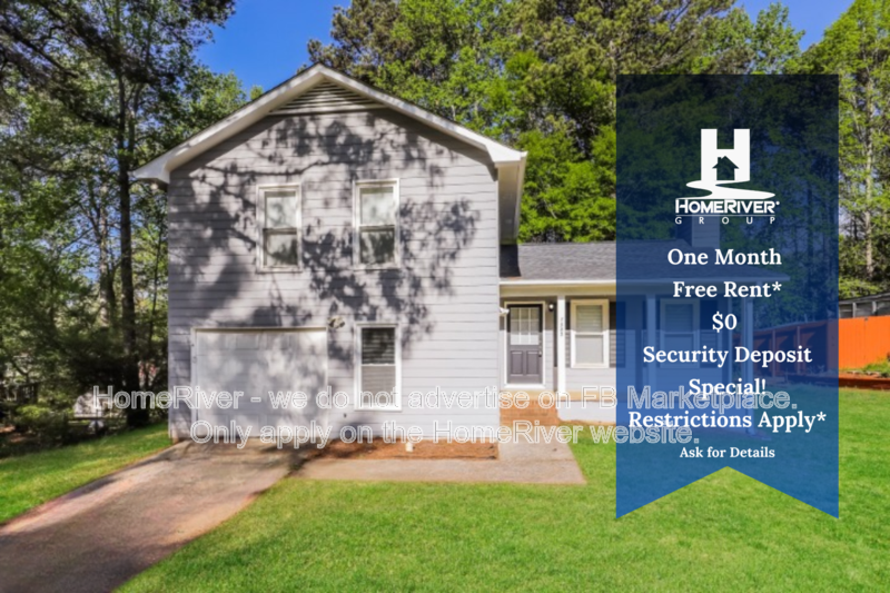 Riverdale House: 7383 Fernwood Dr