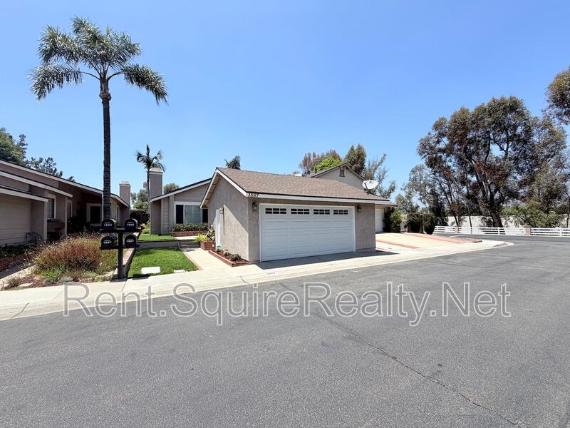 La Verne House: 1887 Sage St