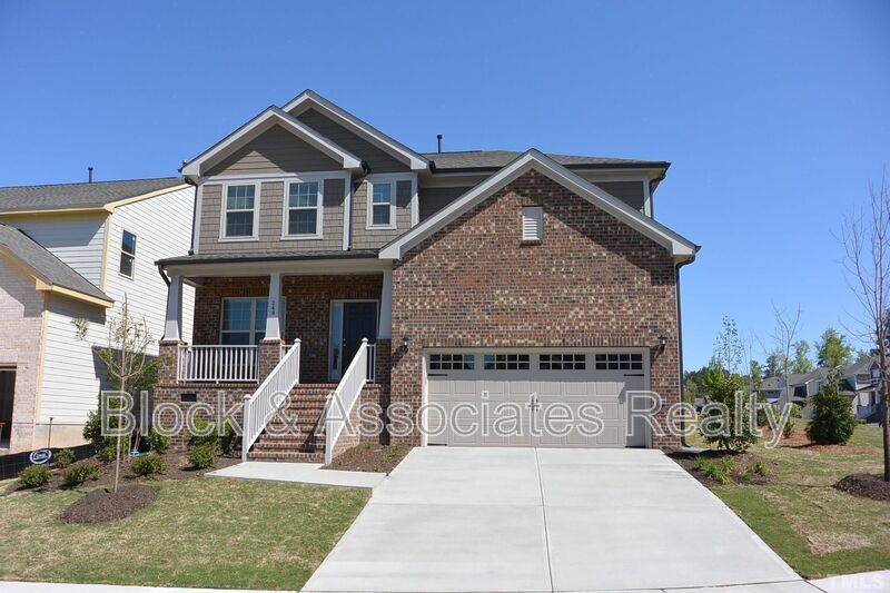 Cary House: 249 Tilth Street