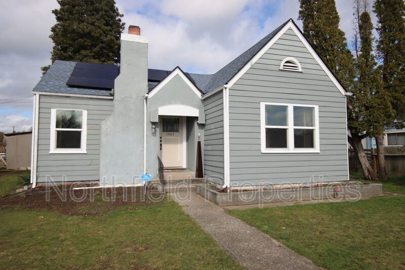 Marysville House: 1905 4th Street