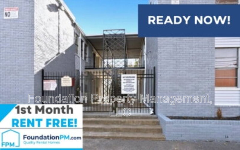 Memphis House: 1283 East Raines Road