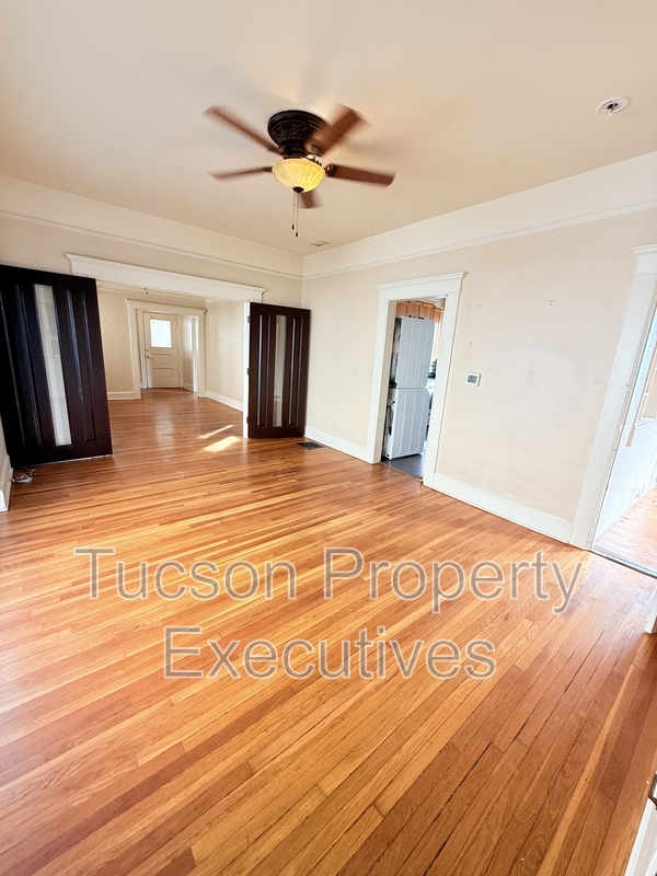 Tucson Condo: 340 South Scott Avenue