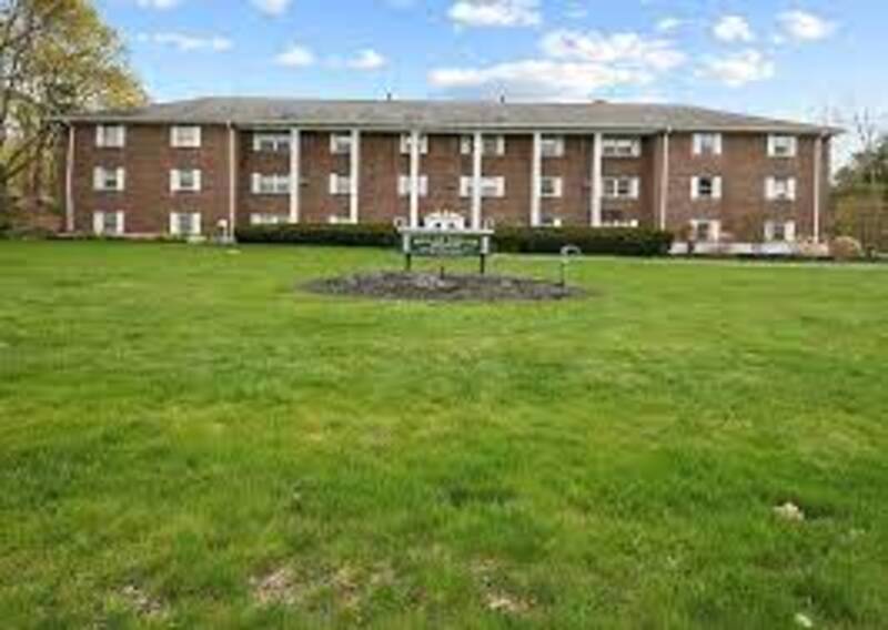 Acton House: 187 Great Rd
