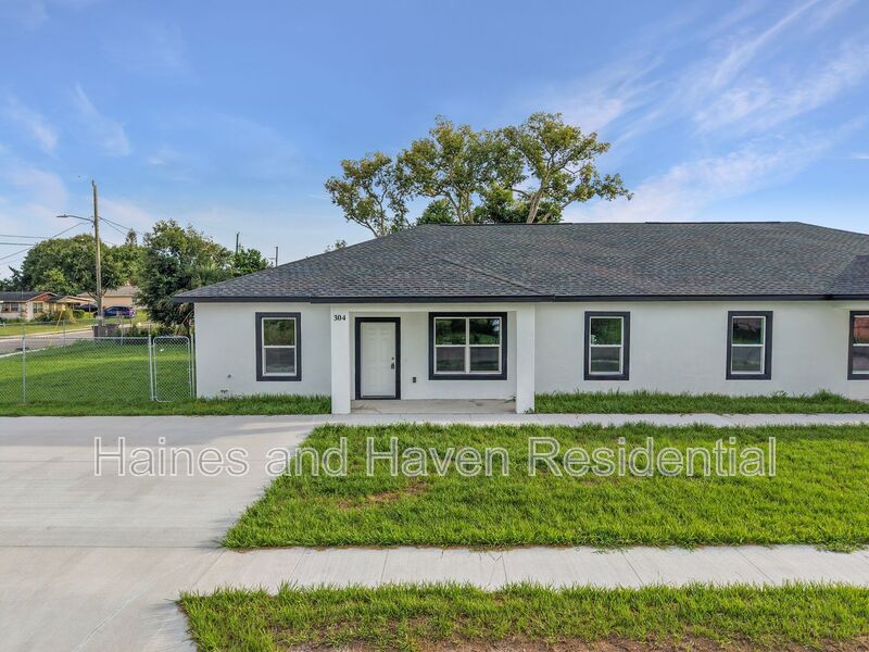 Haines City Condo: 304 Pearl St