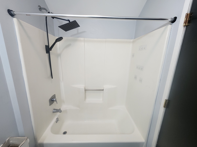 Poughkeepsie Condo: 125 Union Street  #2