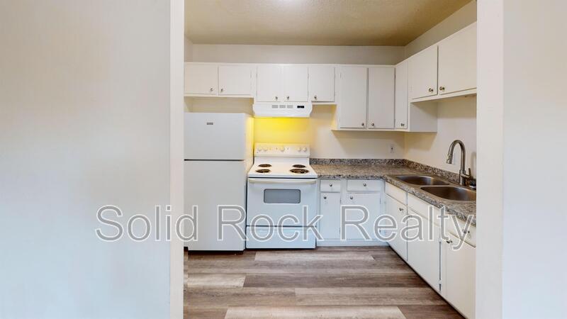 Colorado Springs Condo: 1411 South Corona Avenue