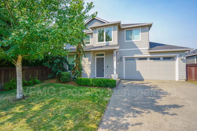 Vancouver House: 10002 NE 115th Ave