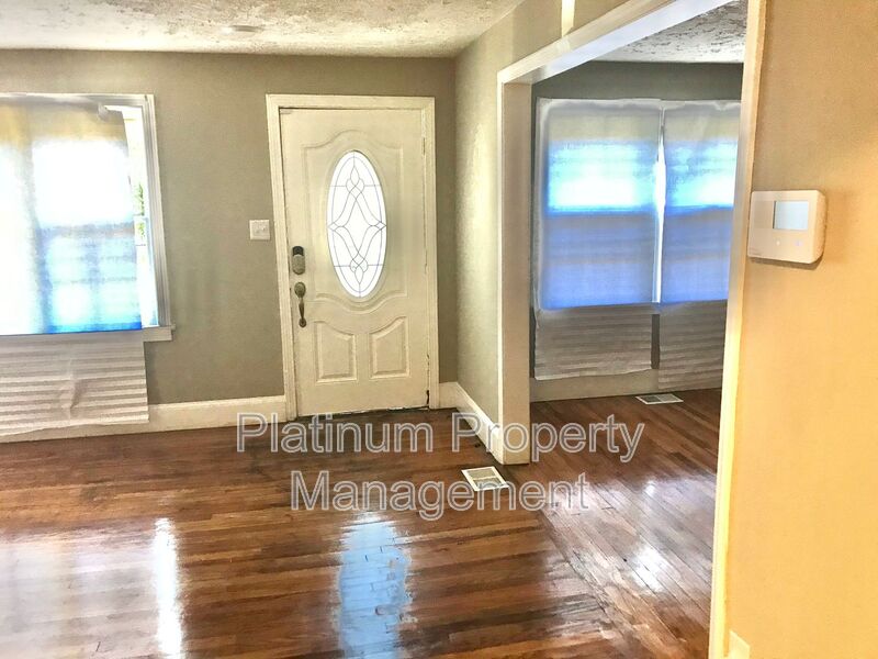 photo of rental property