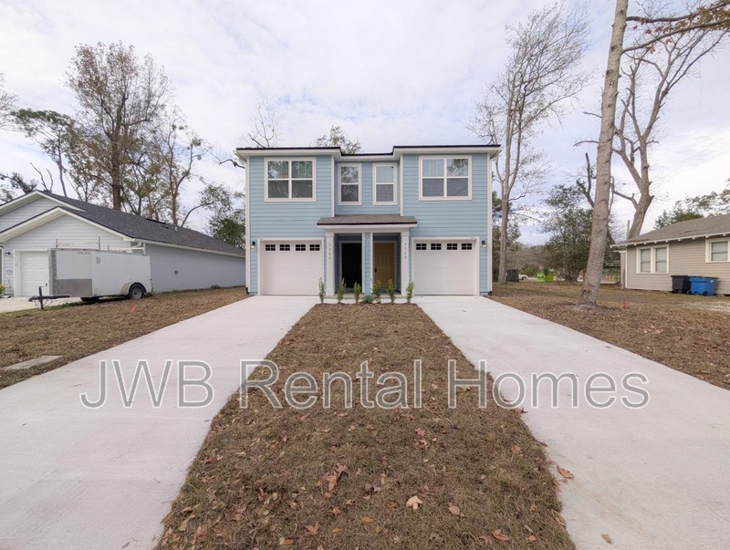 Jacksonville Condo: 5560 Paris Ave