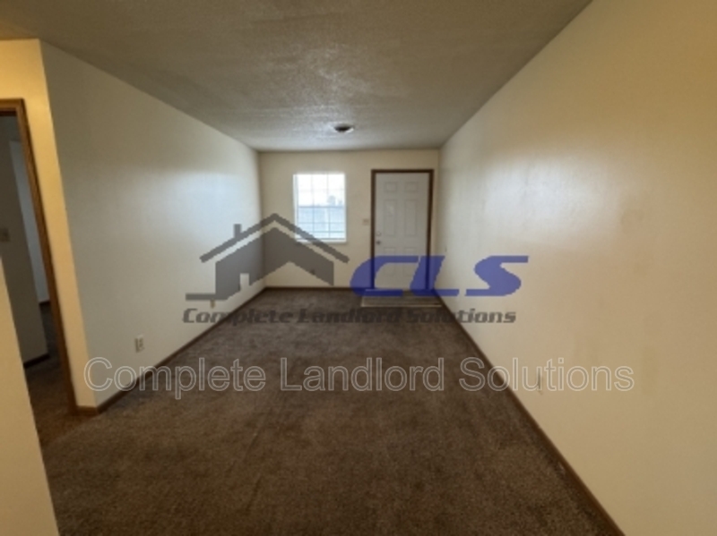 Terre Haute Condo: 820 Poplar Street - 9