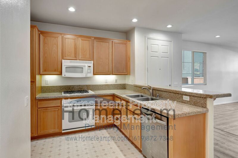 Chula Vista Condo: 263 Aventura Dr.