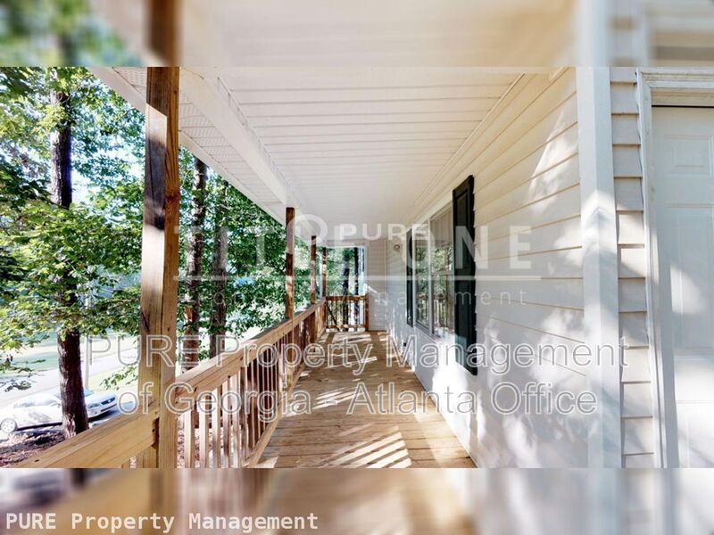 Dallas House: 31 Etowah Ct