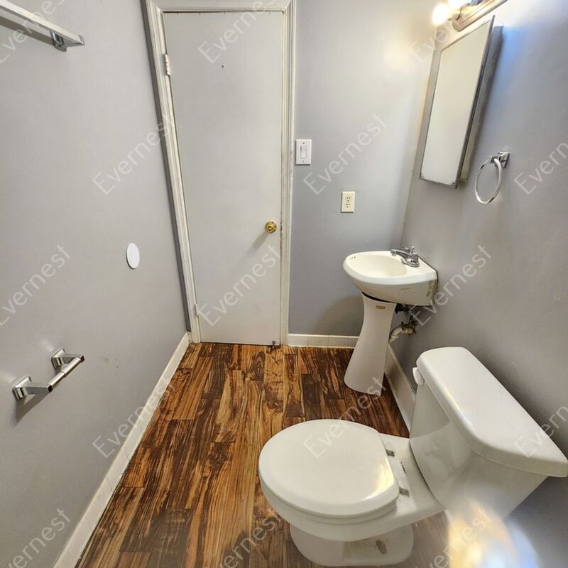 photo of rental property