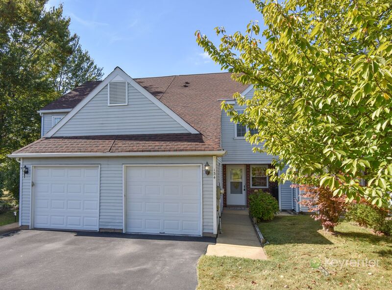 Perkasie Townhome: 134 Wigton Circle