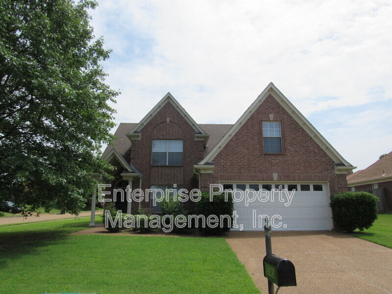Cordova House: 2740 Green Turtle Tr