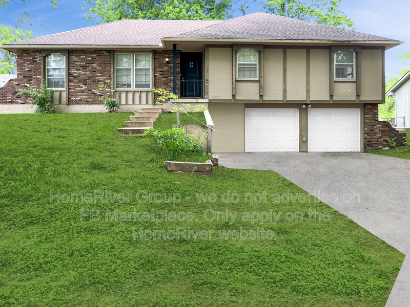Grandview House: 12733 Oakland Ave