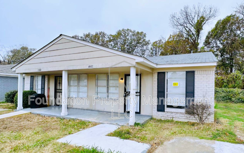 Memphis Condo: 4481 Sumners Wells Road