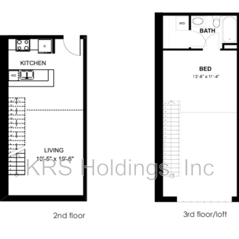 Richmond Condo: 1011 W Marshall St