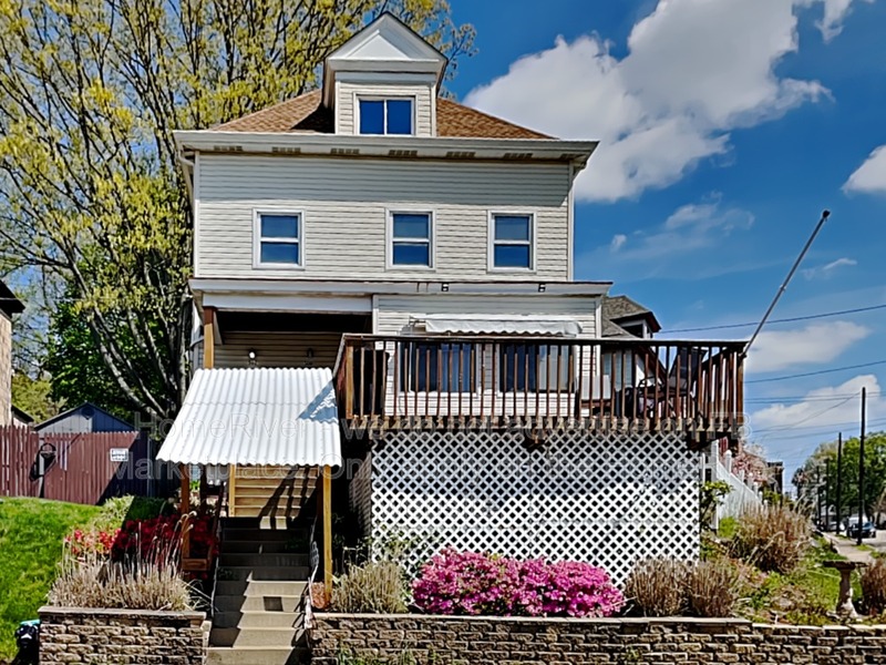 Bellevue Condo: 502 Tingley Ave