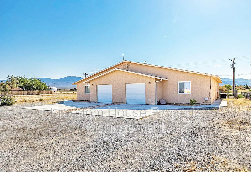 Pahrump Condo: 1821 Pershing Avenue