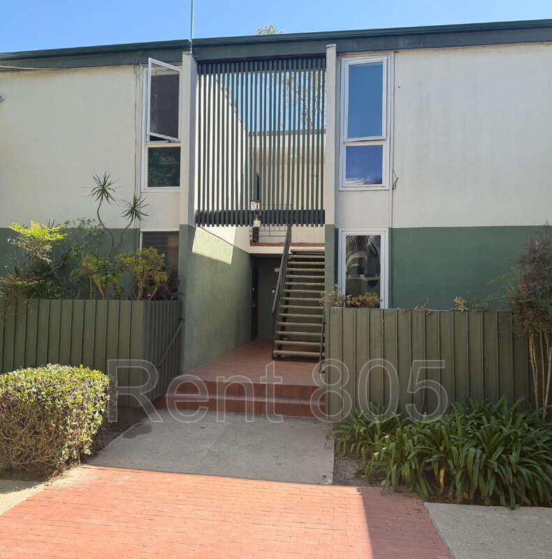 Ventura Condo: 3700 Dean Drive