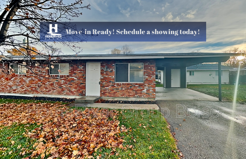 Nampa Condo: 117 Hudson Ave
