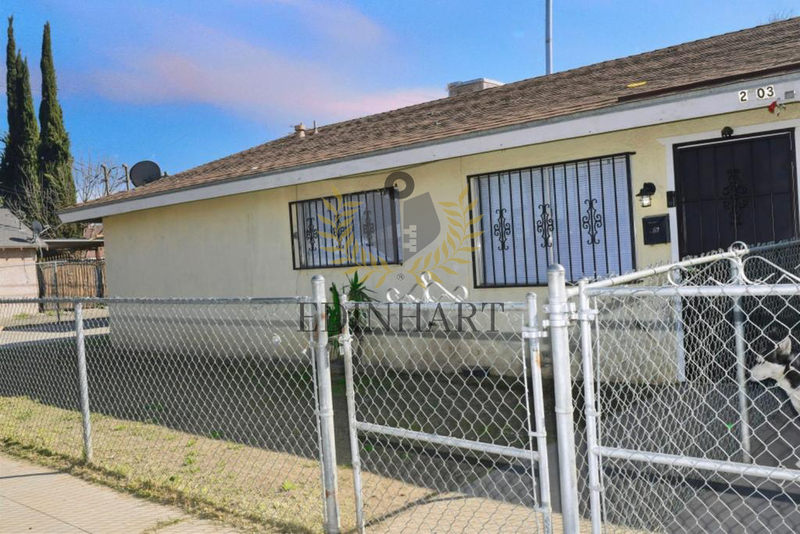 Fresno Condo: 2303 South Poppy Avenue - 102