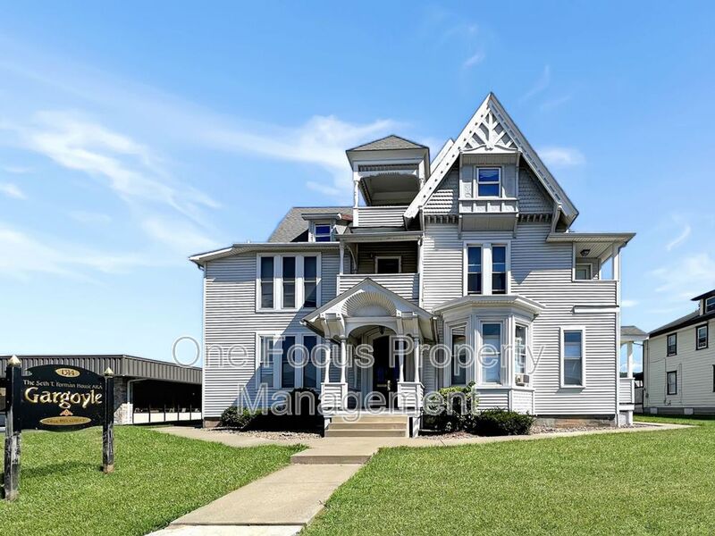 Williamsport Condo: 1314 W 4th Street