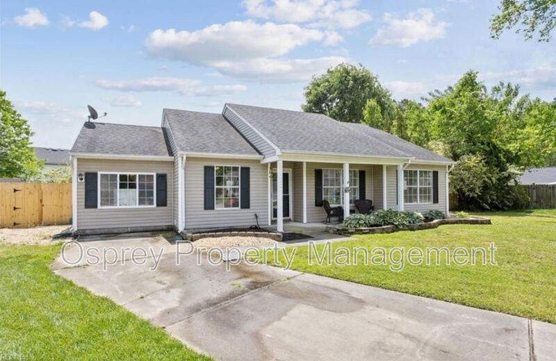 Charming Chesapeake Ranch on a Cul-de-Sac! - Photo 1