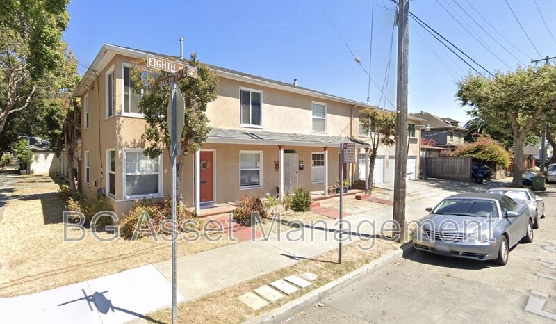 Berkeley Condo: 2309 8th Street