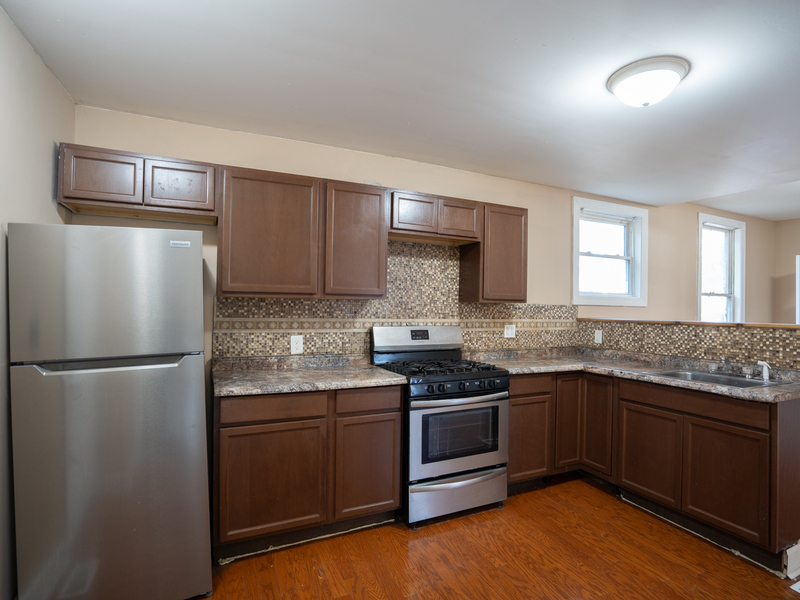 Albany Condo: 640 Myrtle Avenue - 1