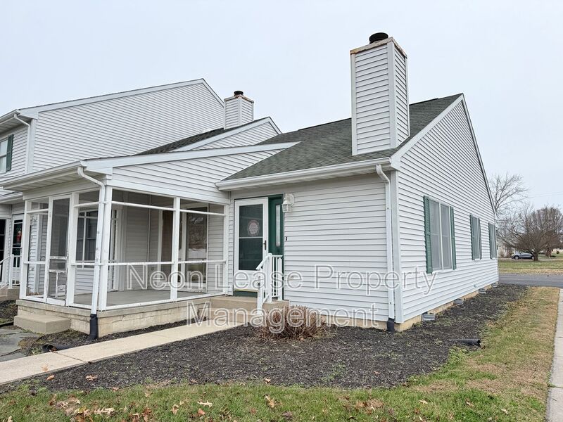 Georgetown House: 400 Franklin St