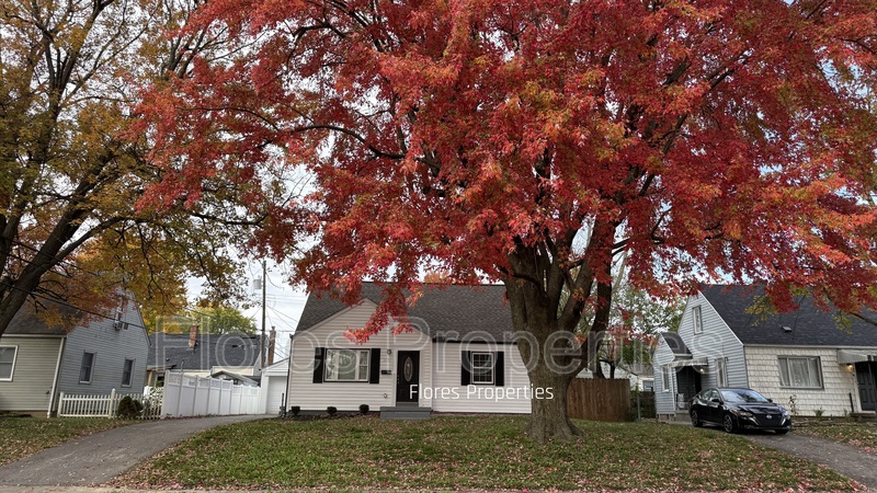 Columbus House: 3181 Gerbert Rd