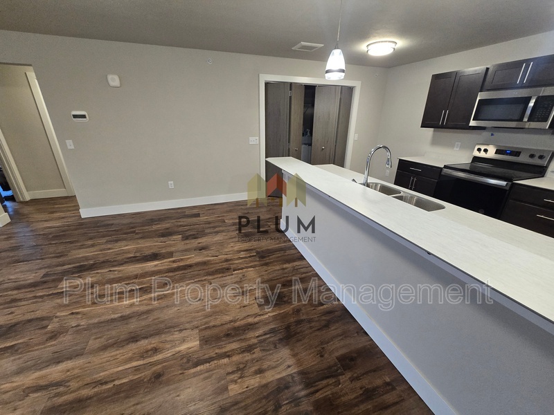 Missoula Condo: 425 Michigan Avenue