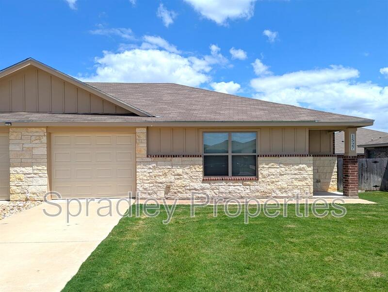 Belton Condo: 1526 Vani Ct